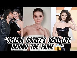 Detailed Biography Of Selena Gomez From Disney Star To Billionaire Queen