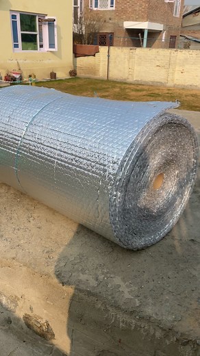 5.9K views · 19 reactions | Bubble insulation #insulation AU designers | AU designers | Facebook