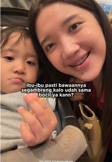 Moms and Their Gigantic Bags: The Ultimate Travel Essential