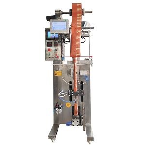[Hot Item] Powder Reciprocating Food Packaging Machines