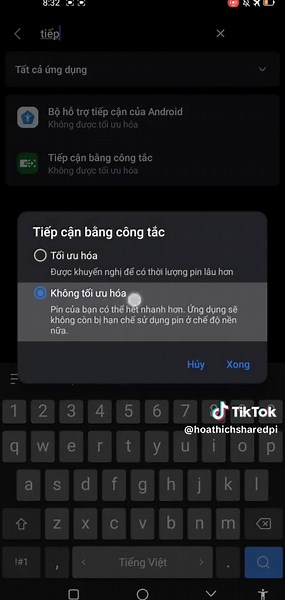 Chia Sẻ Bản DPI Android Siêu VIP Cho Anh Em