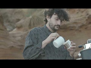 The Jungle Giants - What is joy to you? (Andrew's Version)