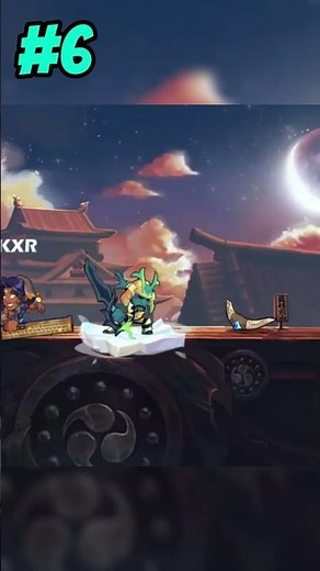 What is the MOST FUN Weapon in Brawlhalla? Part 11