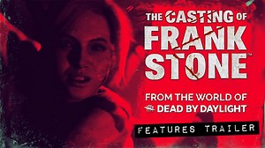 4.2K views · 15 reactions | The Casting of Frank Stone introduces a collection of features that aim to give you more ways to play than ever before. Watch our Features Trailer to learn more about the Cutting Room Floor, Twitch Integration, Plunderer’s Instinct, and more! Pre-order now https://dbd.game/4eNZRu6 | Behaviour Interactive | Facebook