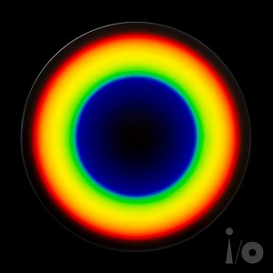 Peter Gabriel - I/O (Post Band Version)