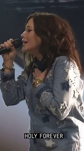 "Holy Forever" - Kari Jobe | Worship Music