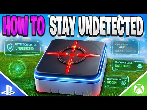 How To Stay Undetected While Using A Xim Matrix With MNK????