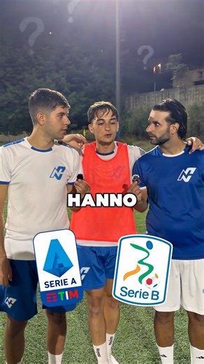 🦁⚽️ DO YOU REMEMBER ALL the ITALIAN TEAMS with an ANIMAL in their LOGO?👀 #soccer #challenge #seriea