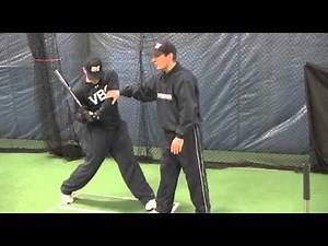 Common Hitting Flaws & Drills