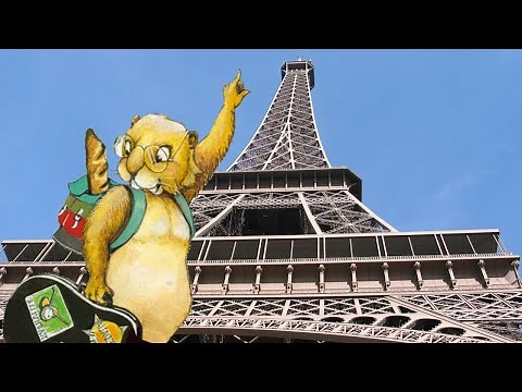 Versini - Les Marmottes à Bobino (Clip officiel)