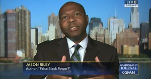 Washington Journal: Jason Riley Discusses False Black Power