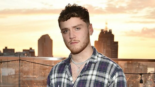 Bazzi Dedicates 'Renee's Song' to Longtime Girlfriend & the Lyrics are So Sweet