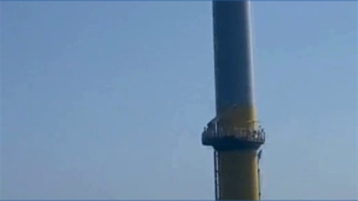 Trump administration pauses CVOW project, drawing backlash from Dominion and lawmakers