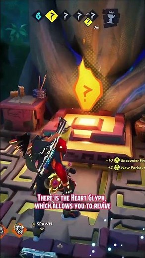 Video Guide - Glyphs