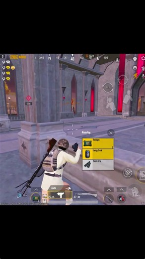 really pro 😱 #shorts #pubg #pubgmobile #bgmi