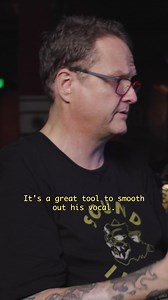 Ken "Pooch" Van Druten’s vocal chain for Bruce Dickinson. Starting from the high-low pass filter into a gate, compression, color eq, dynamics, and feedback control. Pooch is showing his approach to the vocal chain of one of the most well-defined voices in heavy-metal history. | Waves Audio