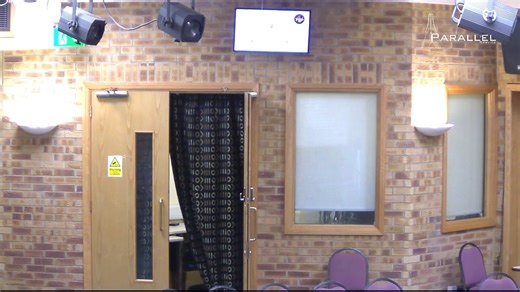 Family Service 19th July 2025