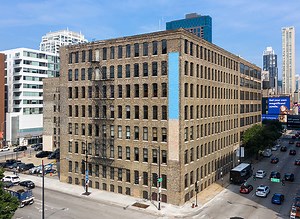 Rosecrance Therapies & Addiction Treatment | Chicago-River North