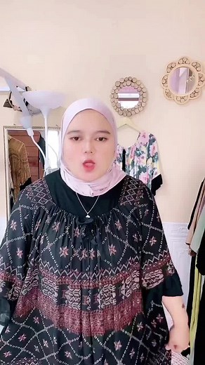 Gases terusss meskipun suara udah gak karuan 😂🙈 bismillah Alloh sehatkan sll 🤲 #dasterrayon #dasterjumbo #dasterjumbomurah #dasterpremiummurah #dasterterbaru #dasterkekinian #ramadhanekstraseru #belilokal #dasterviraljumbo