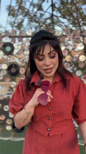 STA YAM ASHNA… Count down Begins! Zunaira Afghan’s First Pushto Song #zunairaafghan