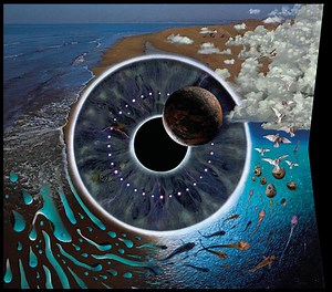 Pink Floyd - Pulse