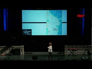 Spirituality: Dr Marta Vega at TEDxHarlem