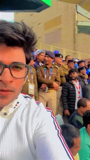 Indis vs south africa