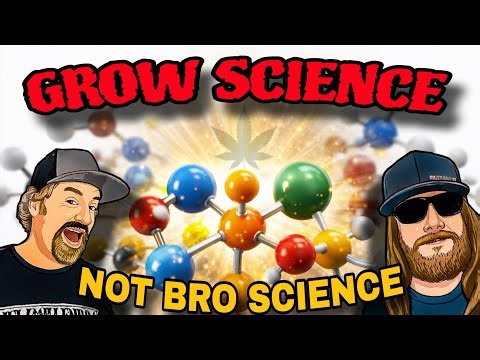 All Growers Feed Nutrients: Few Understand This Part