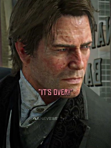 Hosea's Death... 😭😔