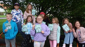 Ukončení plaveckého výcviku – zshalenkovice2 – album on Rajče