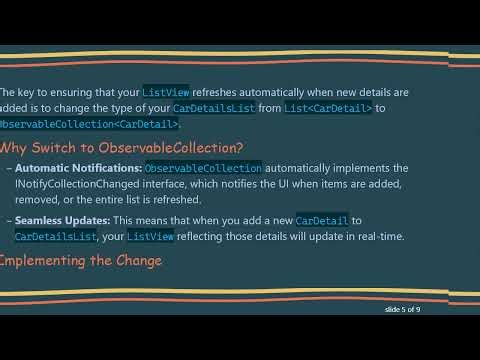 How to Bind a Sub-Property of an Object Across Different UserControls in WPF with ICollectionView