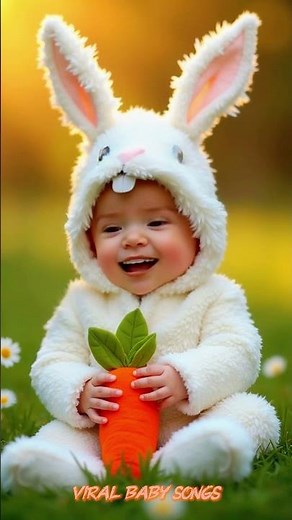 Adorable Baby Sings for the First Time! 🎤💖 #baby