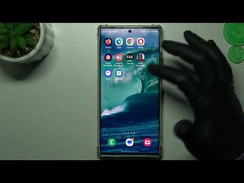 How to Remove the Notification Virus & Other Viruses on Samsung Galaxy S23 Ultra