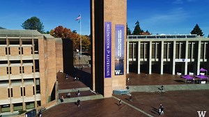 Applicants to the University of Washington Seattle campus for the Autumn 2024 quarter will be receiving decisions very soon, and this time of year always brings questions about the admissions process. This video answers six of the most commonly asked questions about applying to the UW’s Seattle campus. More: https://www.washington.edu/news/2024/03/11/video-admissions-director-answers-six-commonly-asked-questions-about-applying-to-the-uws-seattle-campus/ | University of Washington News