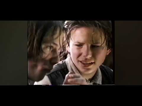 Tom & Huck 1995 trailer Disney