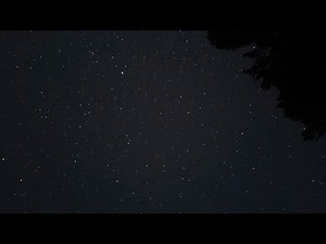 Ambiance Sonore - Nuit étoilée