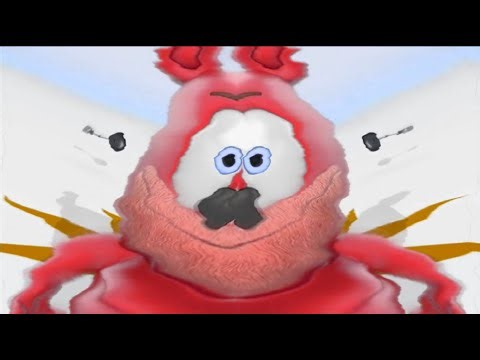 6 Gummy Bear Hungarian In G Major 317-322 Sound Effects Full