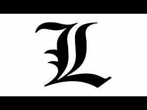 Death Note - L's Theme - Version A (Cut & Looped)