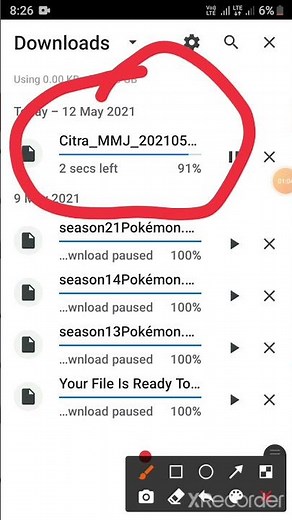 HOW TO DOWNLOAD CITRA Mmj
