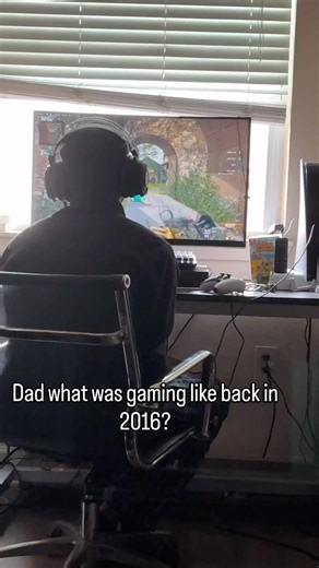 Gaming line up back in 2016 😢😢 #nostalgia #2016 #2016vibes #throwback #gamingnostalgia #shorts