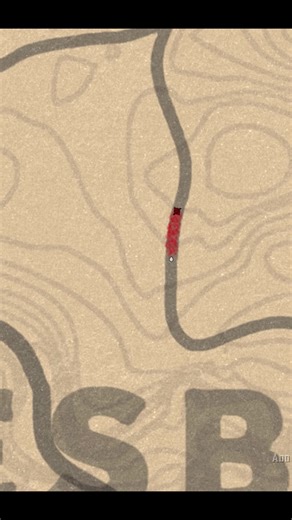 Discover Rare Gold Locations in Red Dead Redemption 2