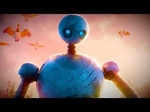 I Was Wrong About The Wild Robot...