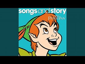 You Can Fly! You Can Fly! You Can Fly! (From "Peter Pan"/Soundtrack Version)