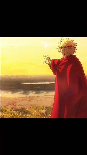 Beauty Of Vinland Saga 🫀🥰 [ 4K Anime] edit #vinlandsaga #animeedit #amv