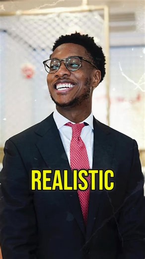 Your team takes emotional cues from you. Show up consistently, stay grounded, and be honest about challenges without overreacting. Damola Adamolekun - Red Lobster CEO #ceo #leadership #business #howleaderslead #redlobster