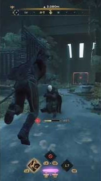 Den Of The Deserter 2/2 #duneawakening #dune #gaming #shorts