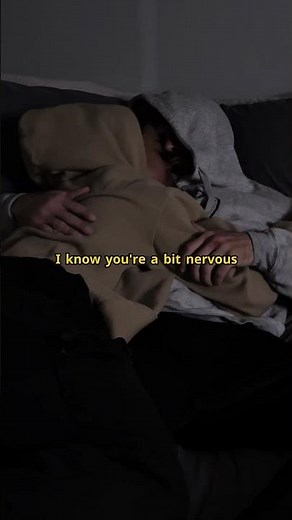 Boyfriend ASMR : Sweet, loving and gentle 🥹 #MrAdams #BestKeptSecret #M4F