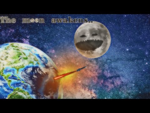 The Moon Awakens - Episode 1 (PILOT)