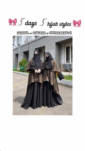 part-4 ! Save this for your week outfit inspo #hijabtutorial #fashionaire #trending