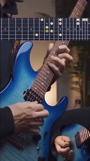 Guitar Forever Lessons on Instagram: "Great Pentatonic Lick for Beginners Here’s a simple yet powerful pentatonic lick that blends both major and minor flavors of the same key. It’s perfect for beginners who want to build speed, improve phrasing, and understand how the fretboard connects across scales. Practice it slowly, feel the difference between the major and minor sounds, and then bring it up to tempo. This is a great way to level up your musical vocabulary and fretboard confidence! Creator